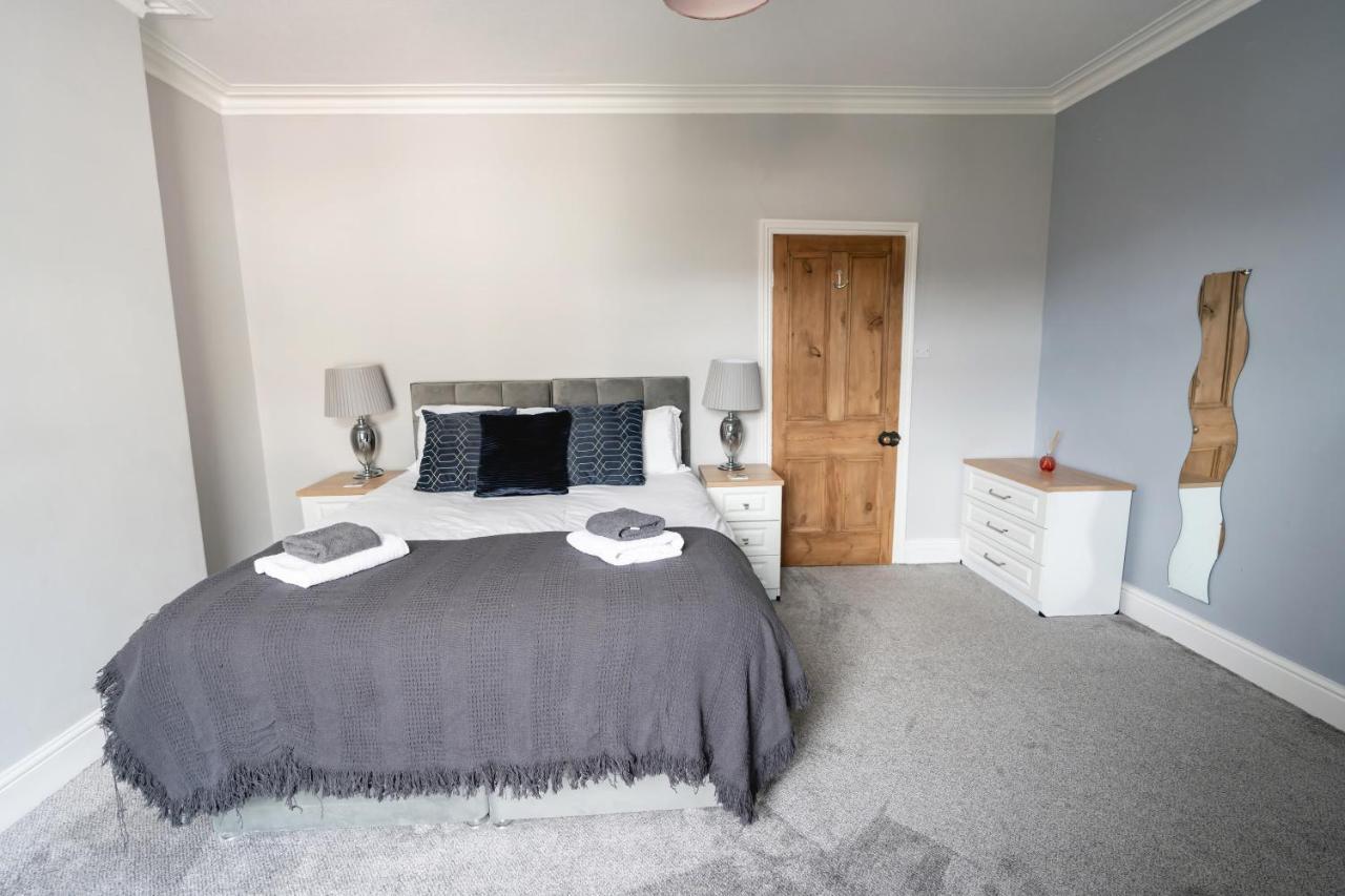 Seascape Cottage Haverigg Exterior foto